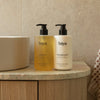 滋養潔手液 (青檸、佛手柑、雪松 Lime & Bergamot Hand Wash)