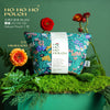 THE DELUXE DREAMY GETAWAY｜HO-HO-HO Deluxe Pouch