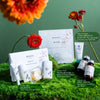 THE DELUXE DREAMY GETAWAY｜HO-HO-HO Deluxe Pouch