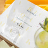 現貨.ᐟ 水光動能.ᐟ「黃面婆」面膜 V-RICH AQUA SHEET MASK