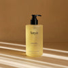 滋養潔手液 (青檸、佛手柑、雪松 Lime & Bergamot Hand Wash)