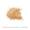 Hynt Beauty VELLUTO Pure Powder Foundation 礦物粉 天鵝絨礦物粉 Lady Lohas  Light Beige