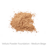 Hynt Beauty VELLUTO Pure Powder Foundation 礦物粉 天鵝絨礦物粉 Lady Lohas Medium Beige