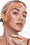 純素防敏面膜掃 | Vegan Mask Application Brush
